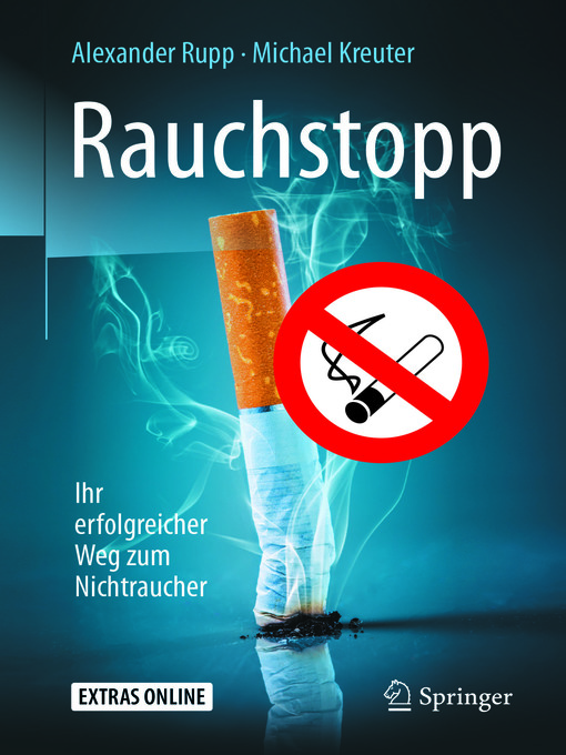 Title details for Rauchstopp by Alexander Rupp - Available